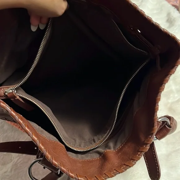 Isabella Flore tote - Picture 9 of 12